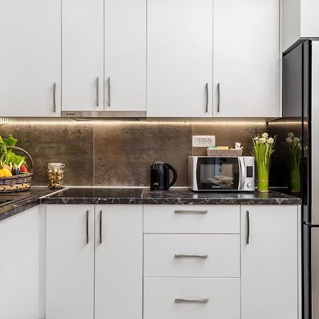 Quiet Center Apartments ริเยกา ภายนอก รูปภาพ