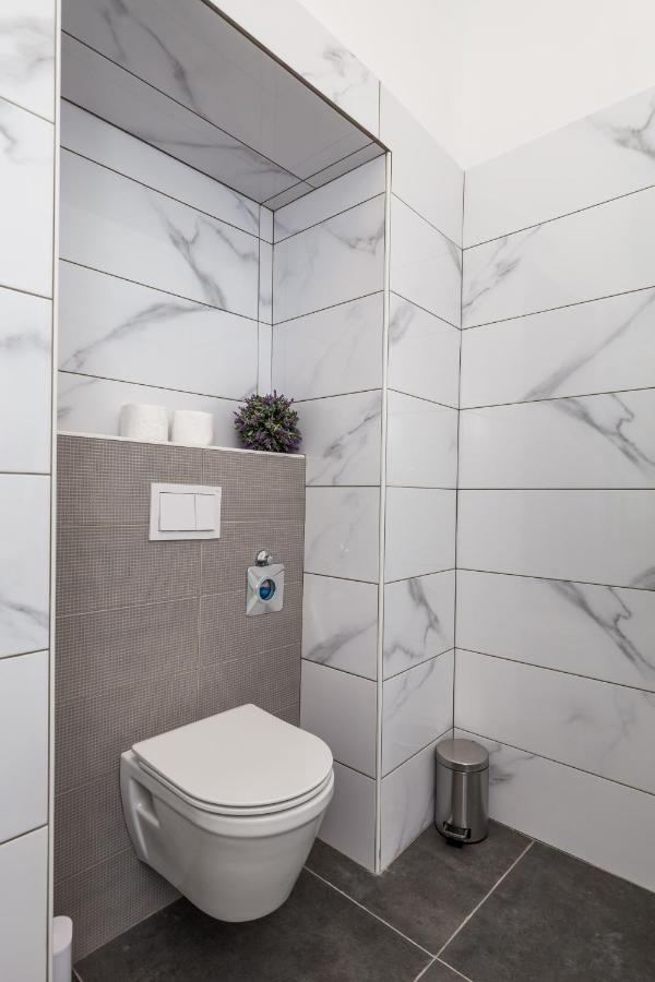 Quiet Center Apartments ริเยกา ภายนอก รูปภาพ