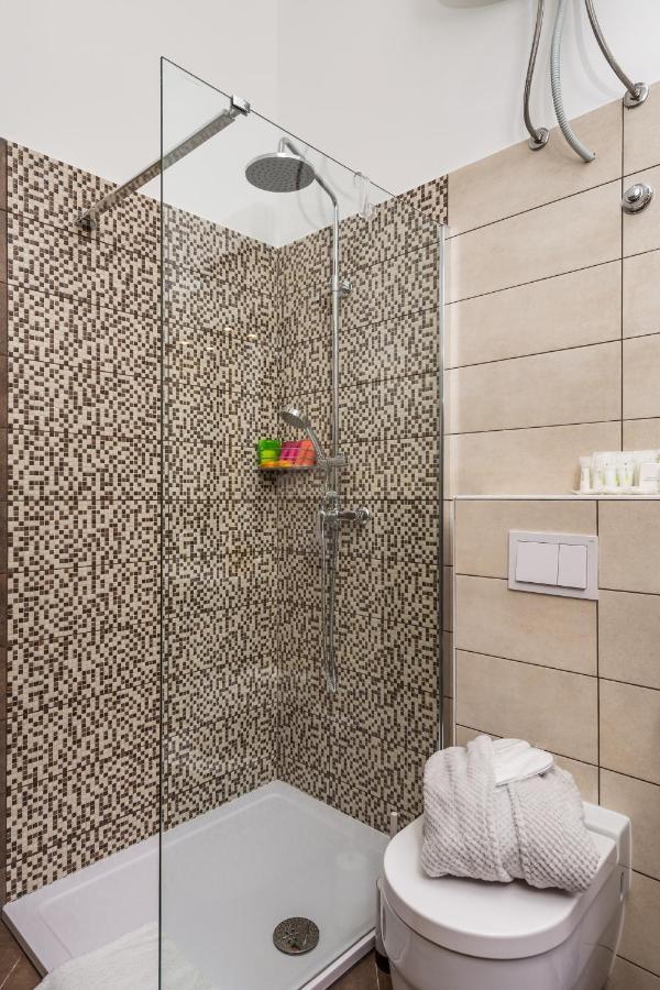 Quiet Center Apartments ริเยกา ภายนอก รูปภาพ